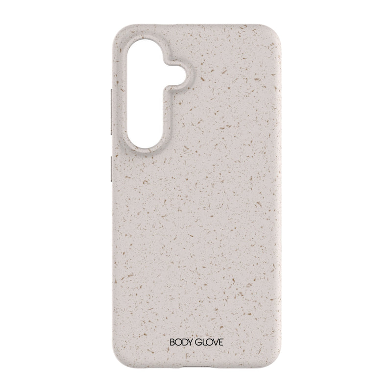 Body Glove 4Earth Bio Case - Samsung Galaxy S24 - Beige