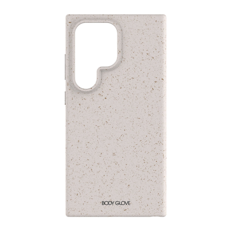 Body Glove 4Earth Bio Case - Samsung Galaxy S24 Ultra- Beige