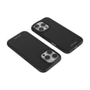 Body Glove 4Earth Bio Case - Apple iPhone 16 Pro - Black (BGECO-IP16PR-BK)