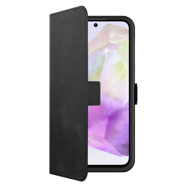 Body Glove Flip Series - Samsung Galaxy A36 - Black (BGFLP-GA36-BK)