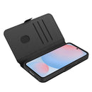 Body Glove Flip Series - Samsung Galaxy A56 - Black (BGFLP-GA56-BK)