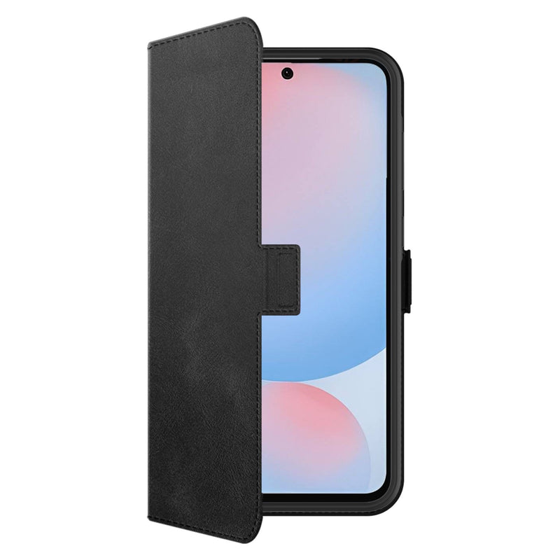 Body Glove Flip Series - Samsung Galaxy A56 - Black (BGFLP-GA56-BK)