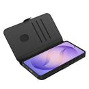 Body Glove Flip Series - Samsung Galaxy S26 Ultra - Black (BGFLP-GXS26U-BK)