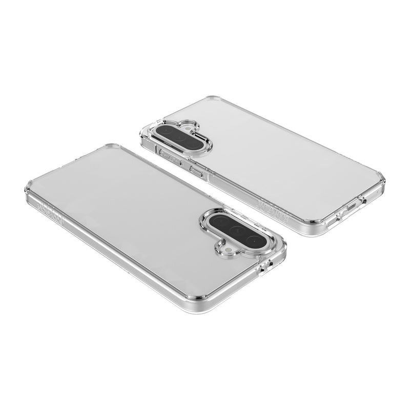 Body Glove Ghost Case - Samsung Galaxy A56 - Clear (BGGHO-GXA56)