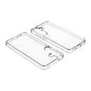 Body Glove Ghost Case - Samsung Galaxy S25+ - Clear (BGGHO-GXS25P)