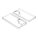 Body Glove Ghost Case - Samsung Galaxy S26 Ultra - Clear (BGGHO-GXS26U)