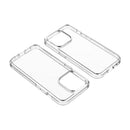 Body Glove Ghost Case - Apple iPhone 15 Pro - BGGHO-IPH15PR