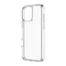 Body Glove Ghost Case - Apple iPhone 16 Pro Max - Clear (BGGHO-IPH16PM)