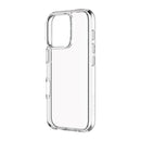 Body Glove Ghost Case - Apple iPhone 16 Pro - Clear (BGGHO-IPH16PR)