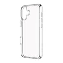 Body Glove Ghost Case - Apple iPhone 16 Plus - Clear (BGGHO-IPH16P)