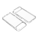 Body Glove Ghost Case - Apple iPhone Air - Clear (BGGHO-IPH17A)