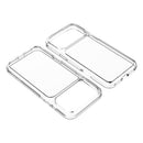 Body Glove Ghost Case - Apple iPhone 17 Pro Max - Clear (BGGHO-IPH17PM)