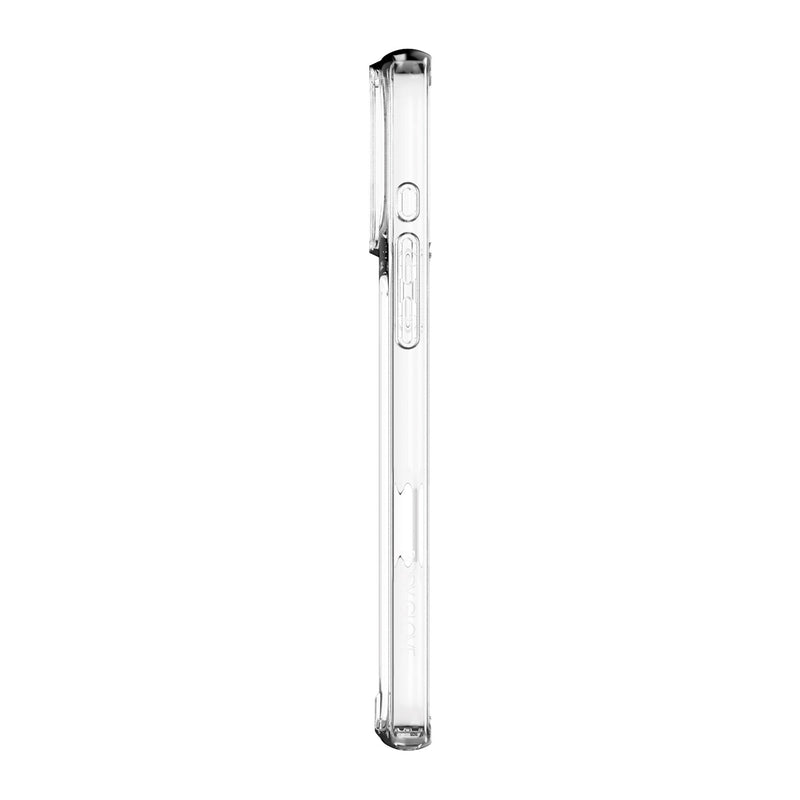 Body Glove Ghost Case - Apple iPhone 17 Pro Max - Clear (BGGHO-IPH17PM)