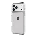 Body Glove Ghost Case - Apple iPhone 17 Pro Max - Clear (BGGHO-IPH17PM)