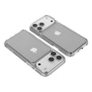 Body Glove Ghost Case - Apple iPhone 17 Pro Max - Clear (BGGHO-IPH17PM)