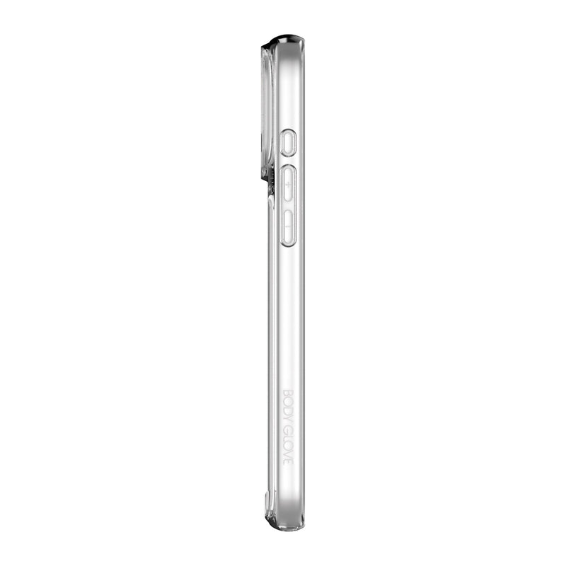 Body Glove Ghost Case - Apple iPhone 17 Pro Max - Clear (BGGHO-IPH17PM)