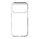 Body Glove Ghost Case - Apple iPhone 17 Pro - Clear (BGGHO-IPH17PR)
