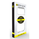 Body Glove Ghost Case - Apple iPhone 17 Pro - Clear (BGGHO-IPH17PR)