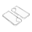 Body Glove Ghost Case - Apple iPhone 17 - Clear (BGGHO-IPH17)