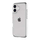 Body Glove Ghost Case - Apple iPhone 17 - Clear (BGGHO-IPH17)