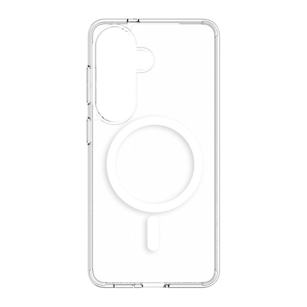 Body Glove Ghost Magnetic Case - Samsung Galaxy S26 - Clear (BGGHO-MGXS26)