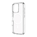 Body Glove Ghost Magnetic Case - Apple iPhone 16 Pro - Clear (BGGHO-MIP16PR)
