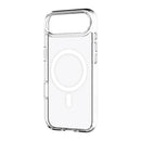 Body Glove Ghost Magnetic Case - Apple iPhone Air - Clear (BGGHO-MIP17A)