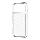 Body Glove Ghost Magnetic Case - Apple iPhone 17 Pro Max - Clear (BGGHO-MIP17PM)