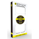 Body Glove Ghost Magnetic Case - Apple iPhone 17 Pro Max - Clear (BGGHO-MIP17PM)