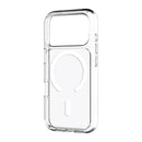 Body Glove Ghost Magnetic Case - Apple iPhone 17 Pro - Clear (BGGHO-MIP17PR)