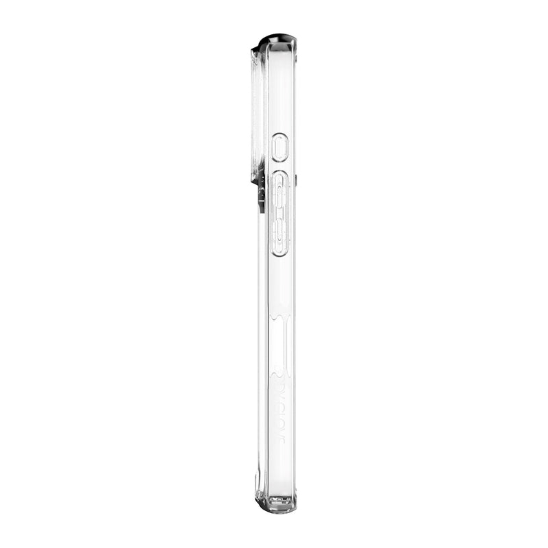 Body Glove Ghost Magnetic Case - Apple iPhone 17 Pro - Clear (BGGHO-MIP17PR)