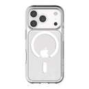 Body Glove Ghost Magnetic Case - Apple iPhone 17 Pro - Clear (BGGHO-MIP17PR)