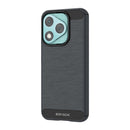 Body Glove Impact Case - HONOR 400 Lite - Black (BGIM-HON400L-B)