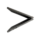 Body Glove Wireless Folding Hinge Keyboard With Touchpad - Black (BGKB-FOLDTCH)