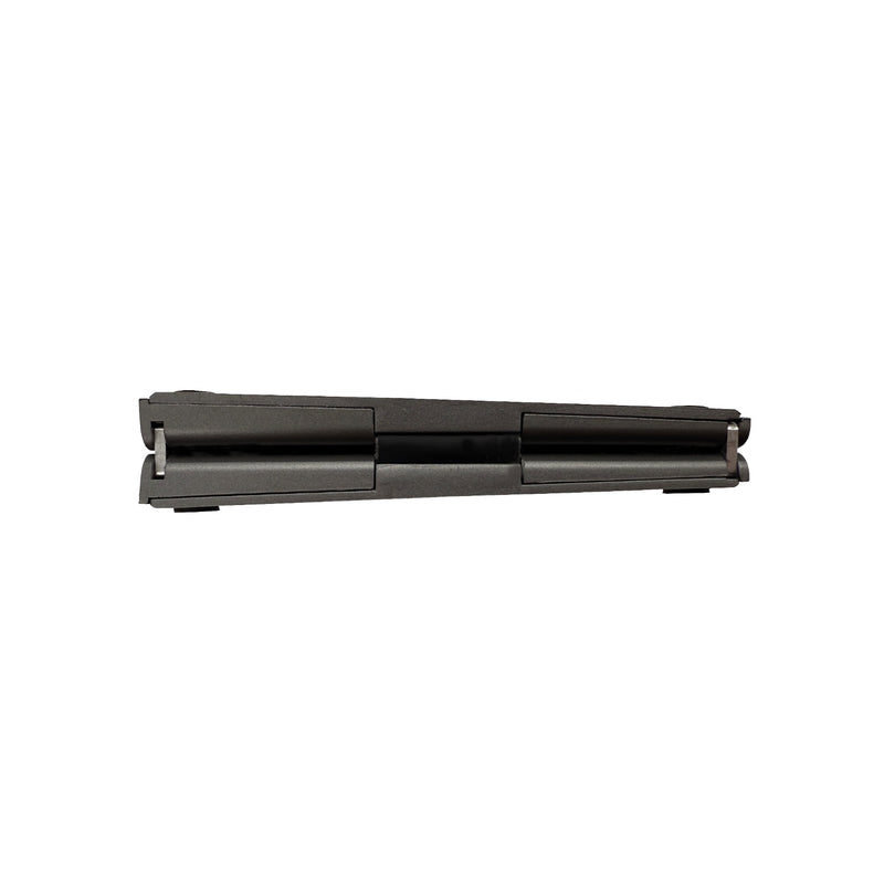 Body Glove Wireless Folding Hinge Keyboard With Touchpad - Black (BGKB-FOLDTCH)