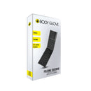 Body Glove Wireless Folding Hinge Keyboard With Touchpad - Black (BGKB-FOLDTCH)