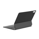 Body Glove Magnetic Wireless Keyboard With Touchpad - Apple iPad 11 (2025) / iPad 10.9 (2022) - Black (BGKB-MAGIP10T-B)