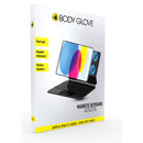 Body Glove Magnetic Wireless Keyboard With Touchpad - Apple iPad 11 (2025) / iPad 10.9 (2022) - Black (BGKB-MAGIP10T-B)