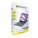 Body Glove Bluetooth Keyboard With Touch Pad  - Apple iPad Air 13 (2025/2024) (BGKB-TIPA13-BK)