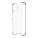 Body Glove Lite Case - Samsung Galaxy A06 - Clear (BGLITE-GA06-CL)