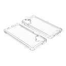 Body Glove Lite Case - Samsung Galaxy A07 - Clear (BGLITE-GA07-CL)