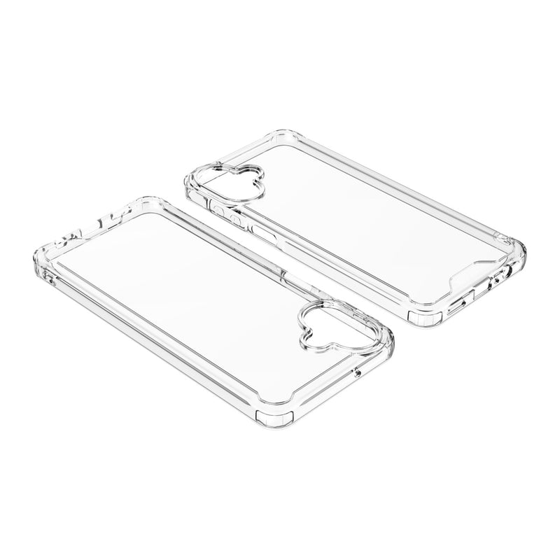 Body Glove Lite Case - Samsung Galaxy A07 - Clear (BGLITE-GA07-CL)