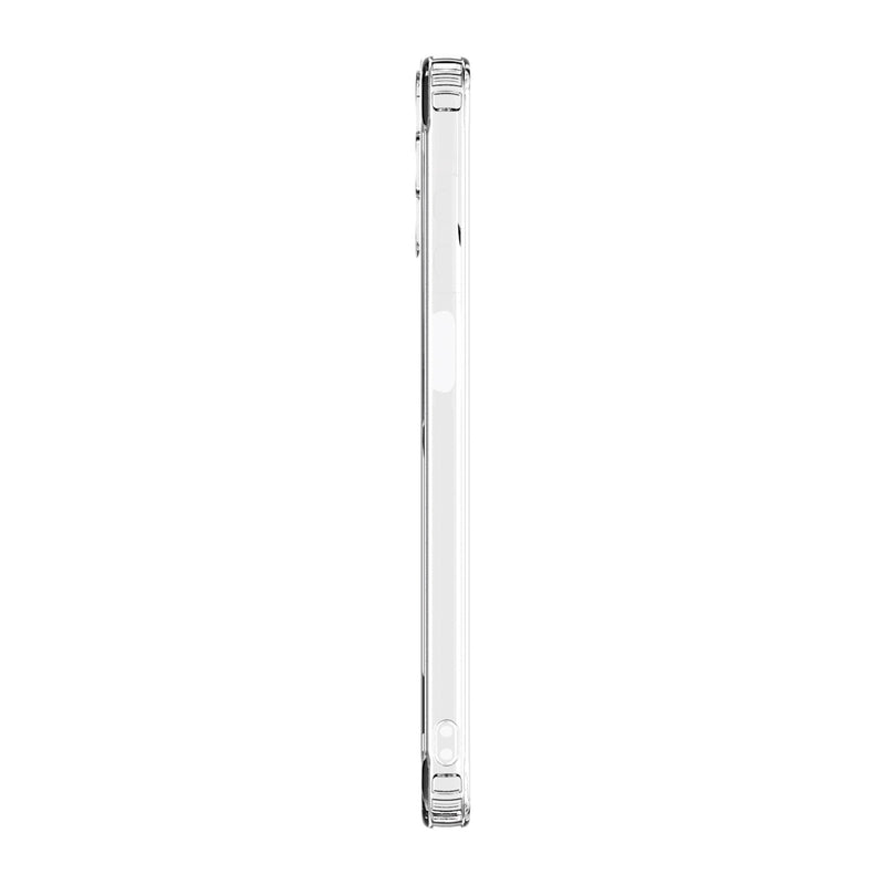 Body Glove Lite Case - Samsung Galaxy A07 - Clear (BGLITE-GA07-CL)