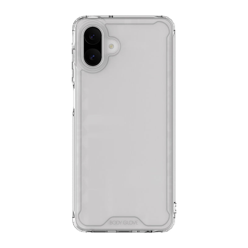 Body Glove Lite Case - Samsung Galaxy A07 - Clear (BGLITE-GA07-CL)