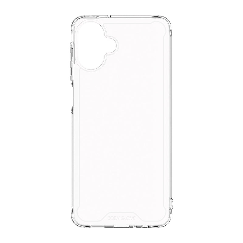 Body Glove Lite Case - Samsung Galaxy A07 - Clear (BGLITE-GA07-CL)