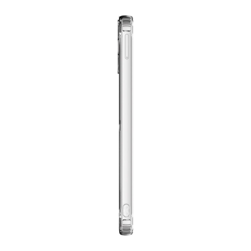 Body Glove Lite Case - Samsung Galaxy A07 - Clear (BGLITE-GA07-CL)