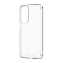 Body Glove Lite Case - Samsung Galaxy A16 - Clear (BGLITE-GA16-CL)