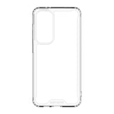 Body Glove Lite Case - Samsung Galaxy S24 FE - Clear (BGLITE-GXS24FE)