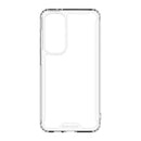 Body Glove Lite Case - Samsung Galaxy S24 FE - Clear (BGLITE-GXS24FE)