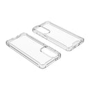 Body Glove Lite Case - Samsung Galaxy S24 FE - Clear (BGLITE-GXS24FE)